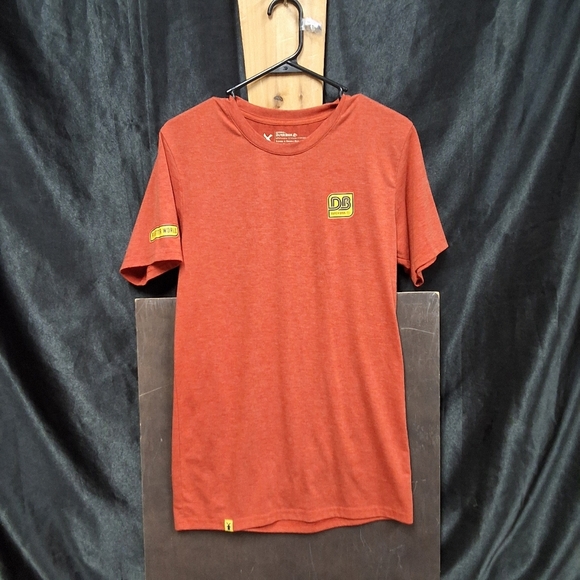 Dutch Bros Rust T-Shirt - Picture 5 of 6